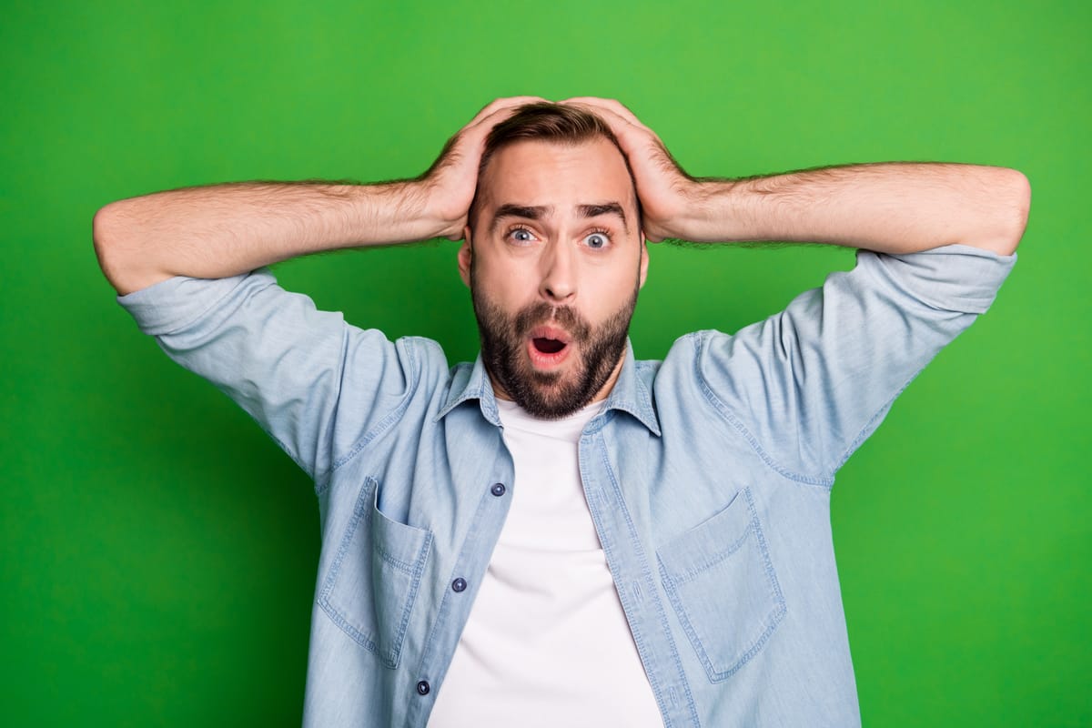 Everything You Need to Know About Erectile Dysfunction